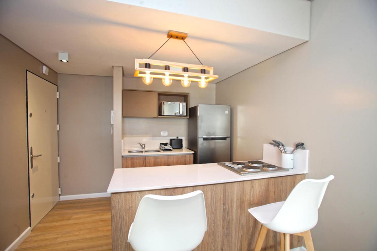 Fancy 1Br Apartment In Nunez Ciudad Autónoma de Ciudad Autónoma de Buenos Aires Exterior foto